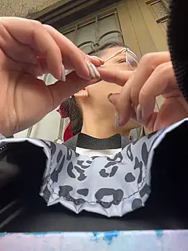 karlamorris  online show from 02-19-26, 01:19