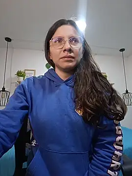 karlamorris  online show from 11-29-25, 07:14