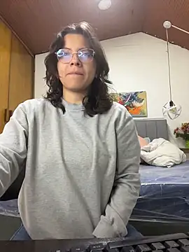 karlamorris  online show from 03-06-26, 01:17