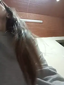 karlamorris  online show from 12-01-25, 01:12