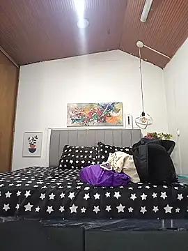 karlamorris  online show from 01-15-26, 01:36