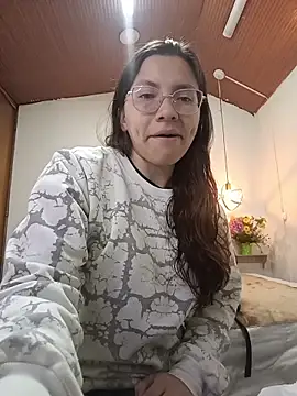 karlamorris  online show from 12-02-25, 01:24