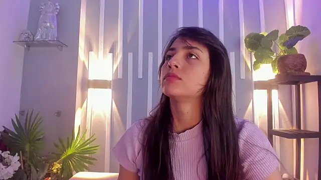 Sophy SmileSweet online show from 03-04-25, 11:40