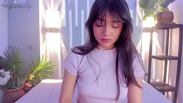 Sophy SmileSweet online show from 03-04-25, 02:42