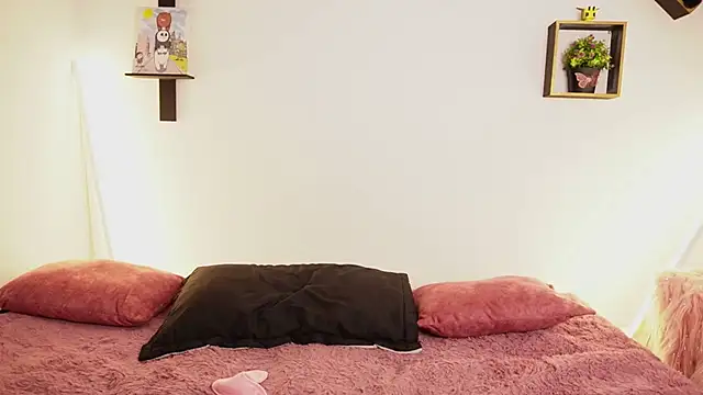 Sophy SmileSweet online show from 10-20-25, 09:54