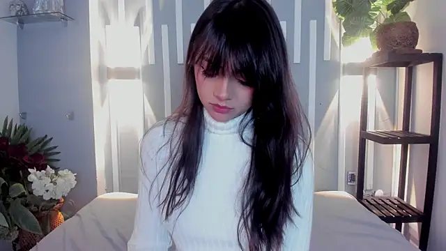 Sophy SmileSweet online show from 02-11-25, 02:57