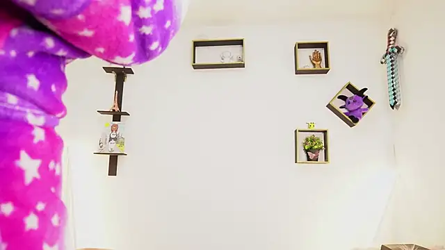 Sophy SmileSweet online show from 10-21-25, 11:20