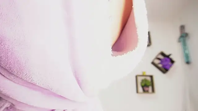 Sophy SmileSweet online show from 11-07-25, 10:31