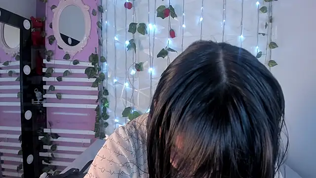 Sophy SmileSweet online show from 02-07-25, 11:45