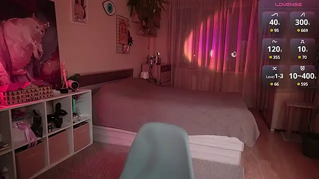 Jantrlatex online show from 12-10-24, 09:43