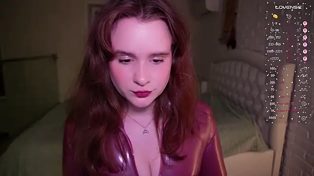 Jantrlatex online show from 09-21-25, 08:25