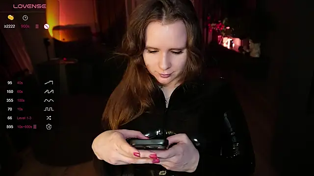 Jantrlatex online show from 05-21-26, 09:34