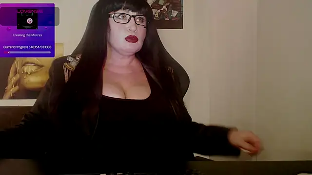 NannaGlossa online show from 03-27-26, 03:46