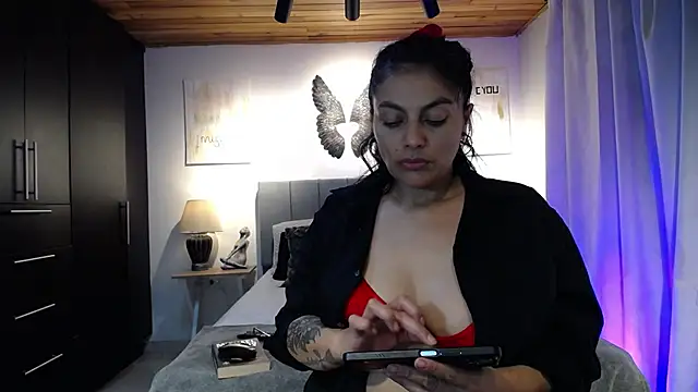 Lust Mom41 online show from 02-08-25, 11:02