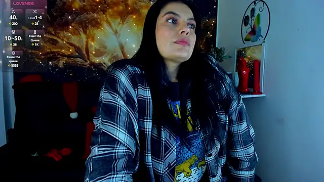 Lust Mom41 online show from 12-19-24, 01:18