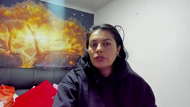 Lust Mom41 online show from 12-31-24, 11:31