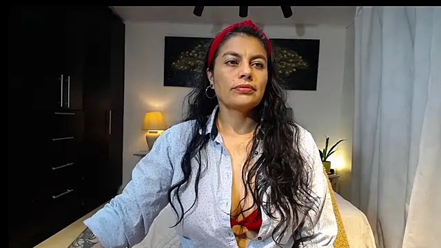 Lust Mom41 online show from 03-12-26, 10:36