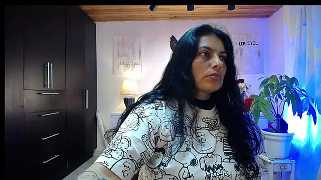 Lust Mom41 online show from 09-20-25, 11:32