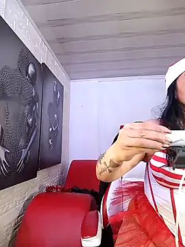 Lust Mom41 online show from 12-18-24, 08:25