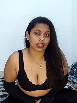 Sexy DarloSiya online show from 02-27-26, 05:57