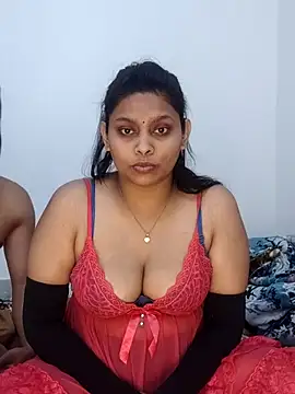 Sexy DarloSiya online show from 01-18-26, 03:59