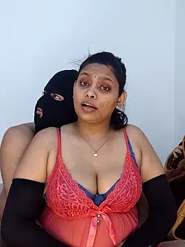 Sexy DarloSiya online show from 01-17-26, 05:27