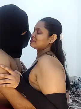 Sexy DarloSiya online show from 02-24-26, 04:30