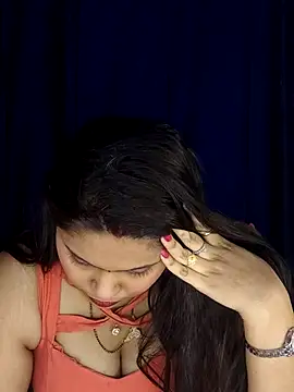 Sexy DarloSiya online show from 12-19-25, 05:48