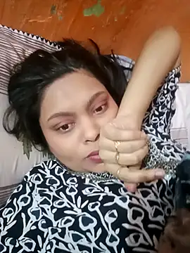 Sexy DarloSiya online show from 12-01-25, 06:36