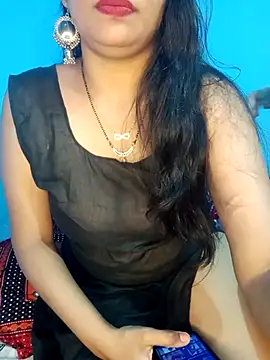 Sexy DarloSiya online show from 02-18-25, 07:19