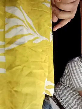 Sexy DarloSiya online show from 11-02-25, 07:30