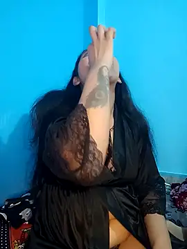 Sexy DarloSiya online show from 02-20-25, 09:09