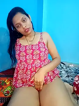 Sexy DarloSiya online show from 02-19-25, 10:20