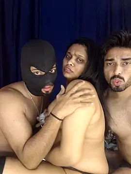 Sexy DarloSiya online show from 12-13-25, 08:04