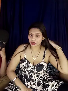 Sexy DarloSiya online show from 12-05-25, 05:33