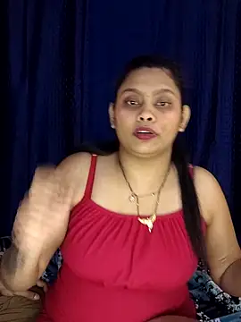 Sexy DarloSiya online show from 12-18-25, 04:55