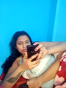 Sexy DarloSiya online show from 03-08-25, 01:50