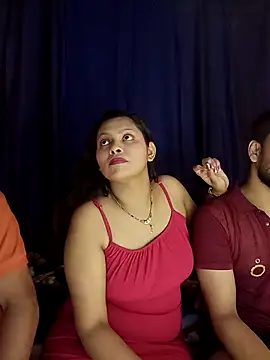 Sexy DarloSiya online show from 09-20-25, 06:46