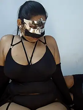 Sexy DarloSiya online show from 05-21-26, 10:56