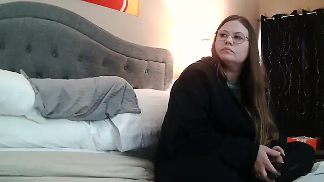 Chrissyx3 online show from 02-21-26, 10:34