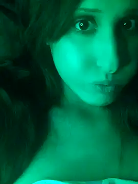 youka tr online show from 12-18-25, 07:07