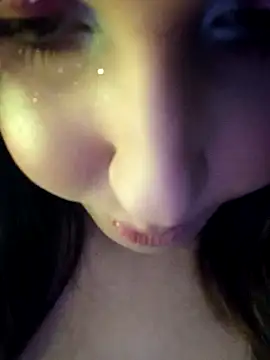 Snapshot of youka_tr chatting on 02-25-26, 10:20 youka tr online show from 02-25-26, 10:20