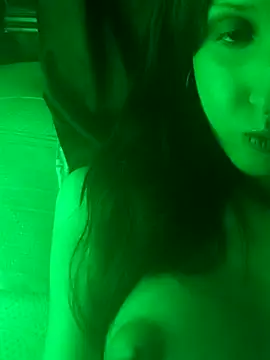 youka tr online show from 12-19-25, 06:54