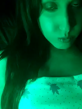 youka tr online show from 12-22-25, 08:20