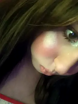 youka tr online show from 04-15-26, 11:27