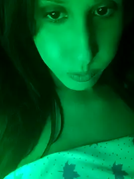 youka tr online show from 12-21-25, 07:48