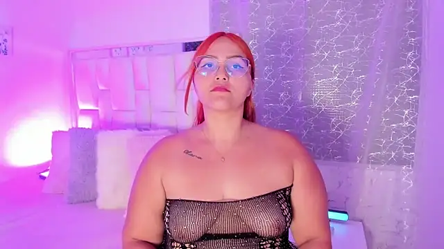 LeahxBarker online show from 10-04-25, 01:51