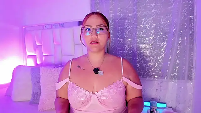 LeahxBarker online show from 02-17-26, 01:58