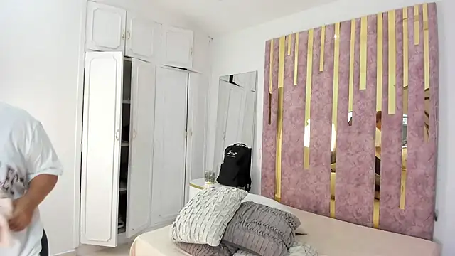 LeahxBarker online show from 03-20-25, 10:40