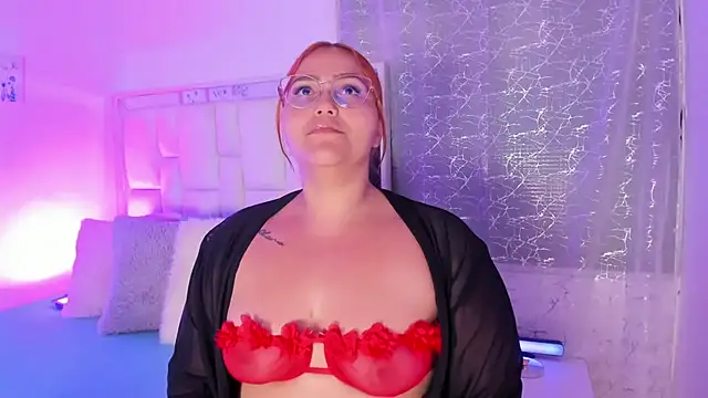 LeahxBarker online show from 11-12-25, 01:54